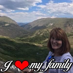 Meet your Posher, Joan